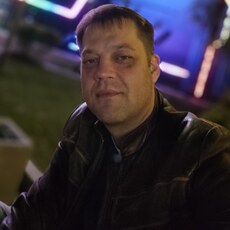 Фотография мужчины Роман, 38 лет из г. Хабаровск