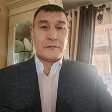 Фотография мужчины Камиль, 48 лет из г. Актюбинский