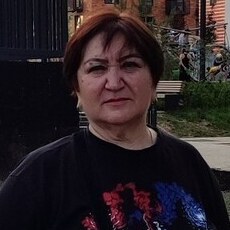 Фотография девушки Светлана, 61 год из г. Белгород