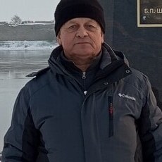 Фотография мужчины Владимир, 56 лет из г. Всеволожск