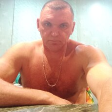 Фотография мужчины Pavel Olenikov, 43 года из г. Кущевская