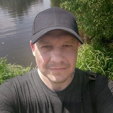 Фотография мужчины Павел, 43 года из г. Зеленоград