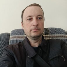 Фотография мужчины Николай, 42 года из г. Казань