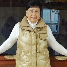 Фотография девушки Наталья, 63 года из г. Прокопьевск