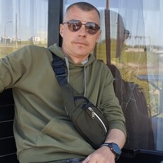Фотография мужчины Юрий, 41 год из г. Буденновск