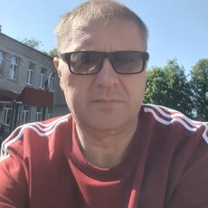 Фотография мужчины Алексей, 46 лет из г. Брянск