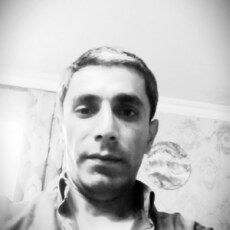 Фотография мужчины Руид, 38 лет из г. Баку