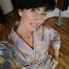 Фотография девушки Ольга, 52 года из г. Новокузнецк