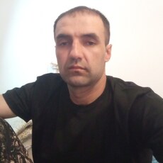 Фотография мужчины Саша, 33 года из г. Москва