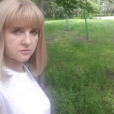 Фотография девушки Оксана, 53 года из г. Ленинск-Кузнецкий