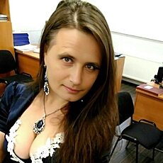 Фотография девушки Светлана, 30 лет из г. Магнитогорск