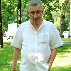 Фотография мужчины Евгений, 63 года из г. Санкт-Петербург