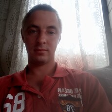 Фотография мужчины Володимир, 28 лет из г. Васильков