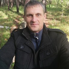 Фотография мужчины Антон, 41 год из г. Железногорск