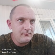 Фотография мужчины Артур, 32 года из г. Москва