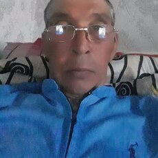 Фотография мужчины Тулеген, 51 год из г. Астана