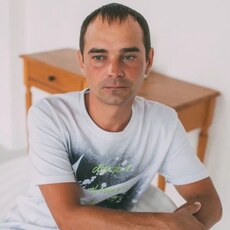 Фотография мужчины Просто Костик, 39 лет из г. Санкт-Петербург