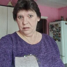 Фотография девушки Ирина, 57 лет из г. Новомосковск