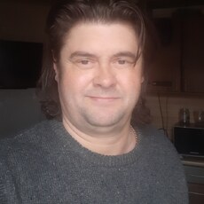 Фотография мужчины Олег, 49 лет из г. Тихвин