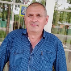 Фотография мужчины Сергей, 55 лет из г. Лабинск