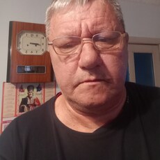 Фотография мужчины Алексей Коморов, 61 год из г. Актюбинск