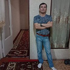 Фотография мужчины Захид, 37 лет из г. Белово