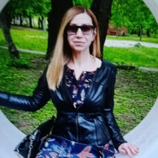 Фотография девушки Елена, 53 года из г. Белгород