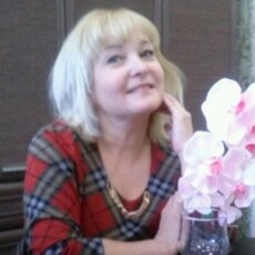 Фотография девушки Наталья, 60 лет из г. Пермь