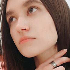 Фотография девушки Анна, 23 года из г. Чусовой