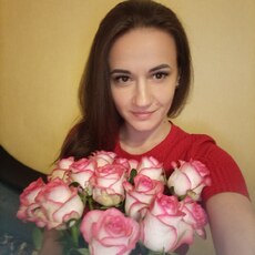 Фотография девушки Ксения, 32 года из г. Батайск