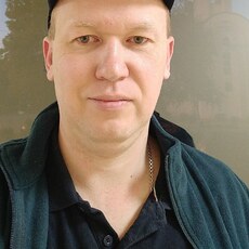 Фотография мужчины Антон, 39 лет из г. Батайск