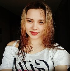 Ольга, 29 из г. Владивосток.