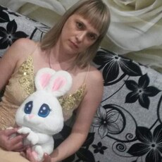 Фотография девушки Ирина, 44 года из г. Ханты-Мансийск