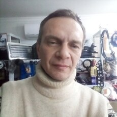 Фотография мужчины Сергей, 53 года из г. Новосергиевка