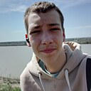 Алексей, 24 года