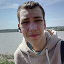 Алексей, 23 года