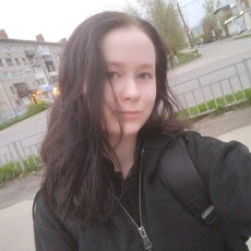 Фотография девушки Юлия, 18 лет из г. Дзержинск