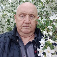 Фотография мужчины Владимир, 61 год из г. Омск