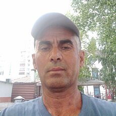 Фотография мужчины Улугбек, 53 года из г. Казань