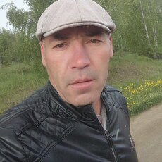 Фотография мужчины Икромжон, 42 года из г. Чернышковский