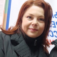 Фотография девушки Екатерина, 38 лет из г. Сыктывкар