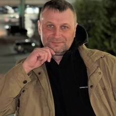 Антон, 45 из г. Кемерово.