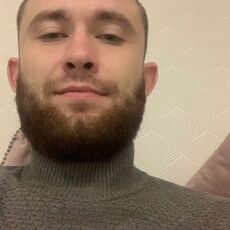 Фотография мужчины Иван, 31 год из г. Вязьма