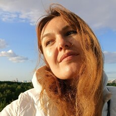 Марина, 33 из г. Москва.