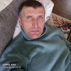 Фотография мужчины Михаил, 44 года из г. Югорск