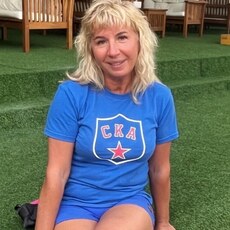 Галина, 54 из г. Комсомольск-на-Амуре.