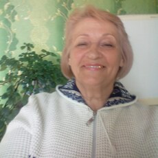 Фотография девушки Валентина, 67 лет из г. Приморско-Ахтарск