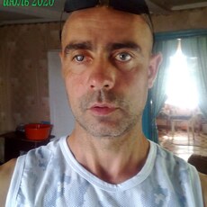 Фотография мужчины Евгений, 42 года из г. Шумиха