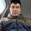 Азизбек Кабулов, 35 лет