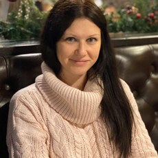 Ольга, 37 из г. Москва.